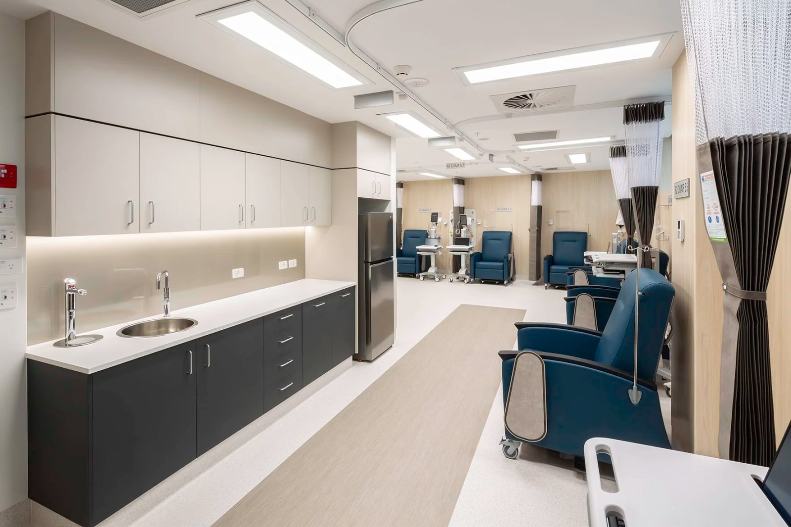 The Orthopaedic Institute at Macquarie University Hospital